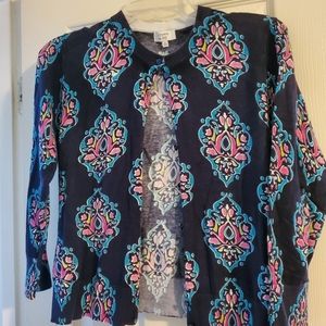 Crown and Ivy  Cardigans